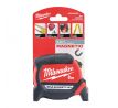 Milwaukee Magnetické meracie pásmo 8 m (šírka pásma 27 mm)