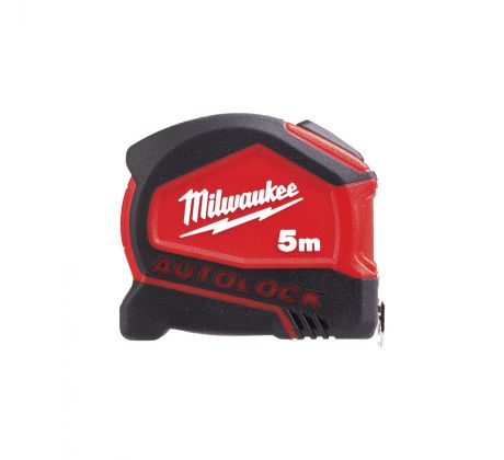 Milwaukee Meracie pásmo AUTOLOCK 5/25