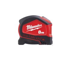 Milwaukee Meracie pásmo AUTOLOCK 8/25