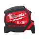 Milwaukee Meracie pásmo široké Premium 8-26