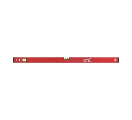 Milwaukee Magnetická vodováha REDSTICK Compact 100 cm