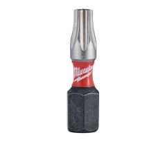 Milwaukee Skrutkovacie bity ShW TX BO20 25mm-2ks