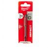 Milwaukee Skrutkovací bit ShW PH3 90 mm – 1 ks