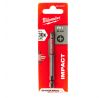 Milwaukee Skrutkovací bit ShW PH1 90 mm – 1 ks