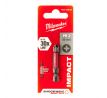 Milwaukee Skrutkovací bit ShW PH2 50 mm – 1 ks