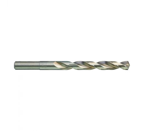 Milwaukee Vrták do kovu Thunderweb 10,5 × 87 (1 ks)
