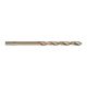 Milwaukee Vrták do kovu Thunderweb 4,2 × 43 (1 ks)