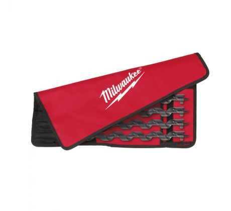 Milwaukee Sada Hadovité vrtáky 14/16/18/20x470mm (4ks)