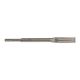 Sekáč SDS-Plus plochý samoostriaci 25 × 250 mm