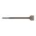 Milwaukee Sekáč SDS-Plus široký 40 × 250 mm