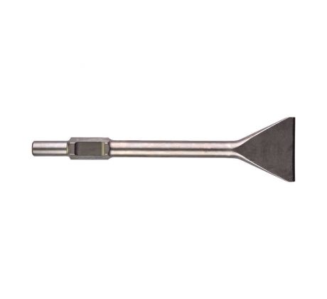 Milwaukee Sekáč  Hex 30 mm lopatkový- 400 mm x 100 mm