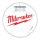 Milwaukee Pílový kotúč drevo 305X30X3.0X100ATB NEG.
