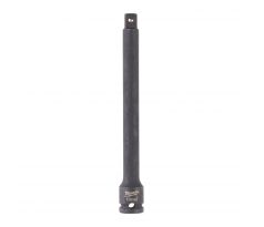 Milwaukee Shockwave 3/8'' prodĺženie - 150 mm
