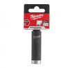 Milwaukee 3/8 Nástrčný kľúč Shockwave, Hex 12 - dlhý