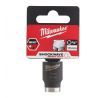 Milwaukee 3/8 Nástrčný kľúč Shockwave, Hex 10