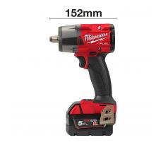 Milwaukee M18FMTIW2P12-502X