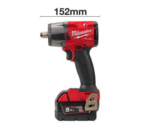 Milwaukee M18FMTIW2P12-502X