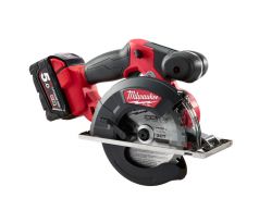 Milwaukee M18FMCS-502X