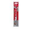 Milwaukee Pilové plátky  TCT AX 150 - 5 ks