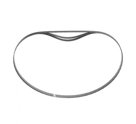Milwaukee Pílové pásy 898,52 mm – rozstup zubov 1,4 mm – 3 ks