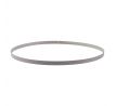 Milwaukee Pílové pásy 898,52 mm – rozstup zubov 1,4 mm – 3 ks