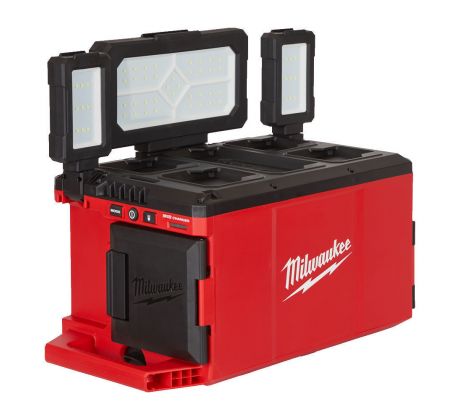 Milwaukee M18 POALC-0