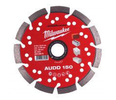 Milwaukee Diamantový kotúč AUDD 150 mm