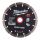 Milwaukee Diamantový kotúč DUH 180 × 22,2 mm