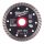 Milwaukee Diamantový kotúč DUT 125 × 22,2 mm