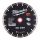 Milwaukee Diamantový kotúč DU 230 × 22,2 mm