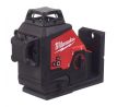 Milwaukee M123PL-401C