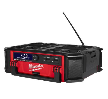 Milwaukee M18PRCDAB+-0