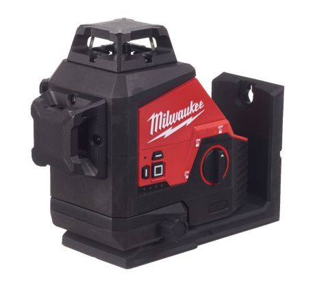 Milwaukee M123PL-0C