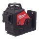 Milwaukee M123PL-0C