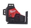 Milwaukee M123PL-0C