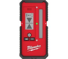 Milwaukee LLD50 Detektor líniového lasera