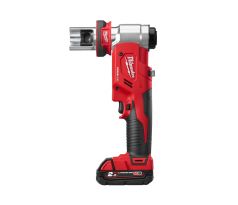 Milwaukee M18™ FORCE LOGIC™ Hydraulický dierovač