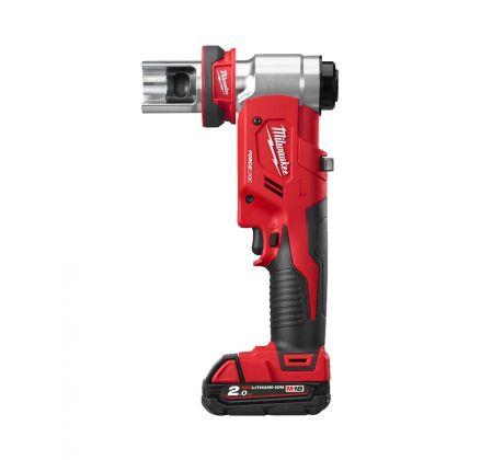 Milwaukee M18™ FORCE LOGIC™ Hydraulický dierovač