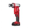 Milwaukee M18™ FORCE LOGIC™ Hydraulický dierovač