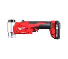 Milwaukee M18™ FORCE LOGIC™ Hydraulický dierovač