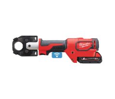 Milwaukee M18™ FORCE LOGIC™ Hydraulické krimpovacie kliešte na káble 53kN