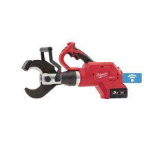 Milwaukee M18™ FORCE LOGIC™ hydraulické kliešte na káble