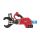 Milwaukee M18™ FORCE LOGIC™ hydraulické kliešte na káble