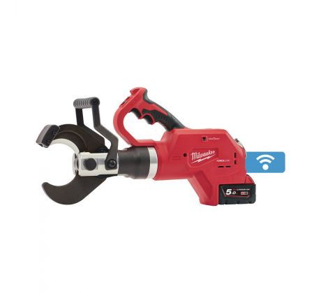 Milwaukee M18™ FORCE LOGIC™ hydraulické kliešte na káble