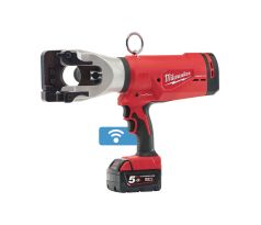 Milwaukee M18™ FORCE LOGIC™ hydraulický rezač káblov