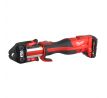 Milwaukee M18™ FORCE LOGIC™ Bezuhlíkový hydraulický lis