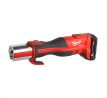 Milwaukee M18™ FORCE LOGIC™ Bezuhlíkový hydraulický lis