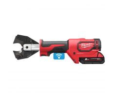 Milwaukee M18™ FORCE LOGIC™ Hydraulické nožnice káblov 35 mm