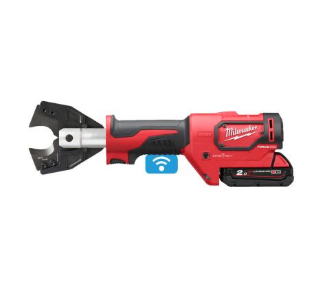 Milwaukee M18™ FORCE LOGIC™ Hydraulické nožnice káblov 35 mm