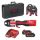 Milwaukee M18™ FORCE LOGIC™ Bezuhlíkový hydraulický lis